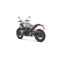 Akrapovic Slip-On Exhaust BMW R NineT (17-23) (all) Akrapovic Slip-On Exhaust BMW R NineT (17-23) (all)